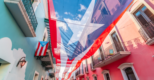 7 Key Things To Know Before Your First Trip To Puerto Rico