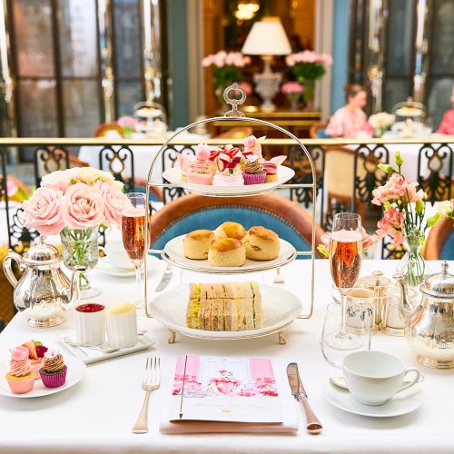 High Tea Vs. Afternoon Tea: What You Need To Know Before Visiting London