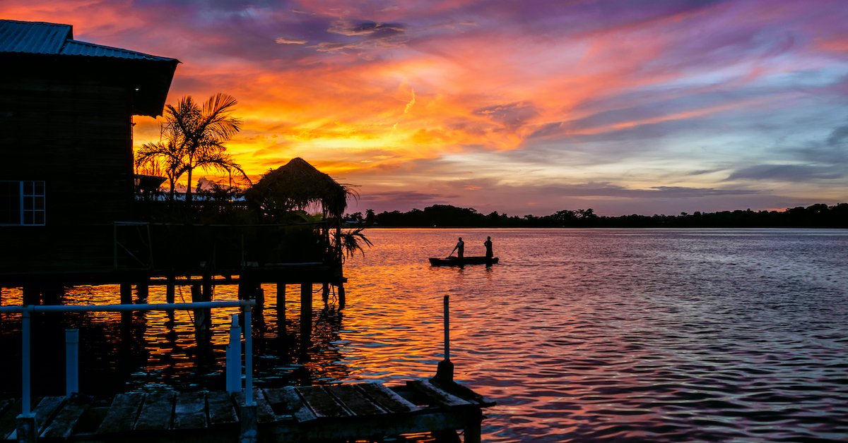 Why This Is The Perfect Caribbean Locale For Expat Retirees