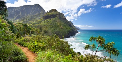 The Most Stunning Hikes In Hawaii
