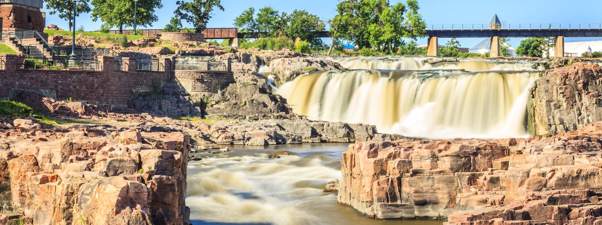 12 Reasons To Visit Sioux Falls, South Dakota