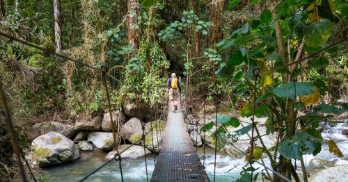 5 Things You Can Give Up And 5 You Will Gain When Retiring To Costa Rica