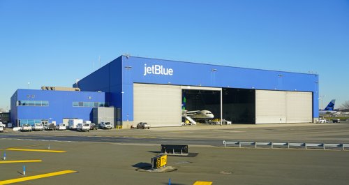 JetBlue Cutting Service To 17 Destinations, Here's The List