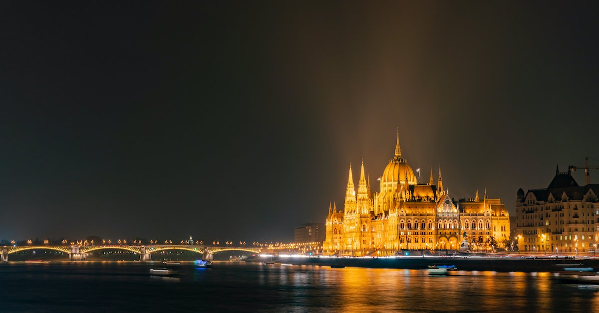 9 Best European Cities To Visit In November