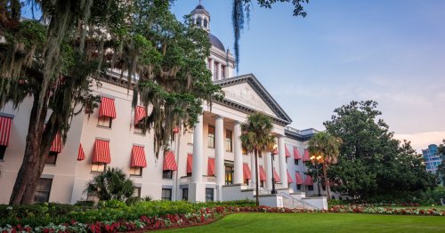 8 Amazing Things To Do In Beautiful Tallahassee, Florida | Flipboard