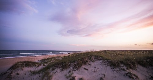 Dr. Beach Announces His Top 10 Best Beaches List For 2022