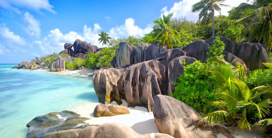 10 Best Indian Ocean Islands To Visit for a Vacation in Paradise