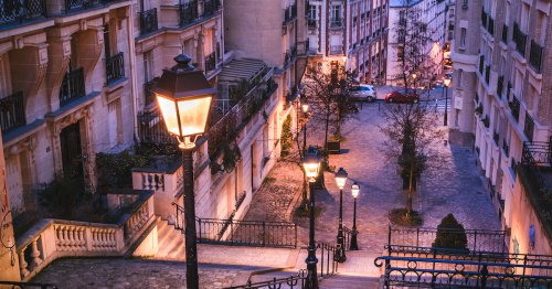 This Private Paris Tour Is Free — And Personalized