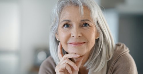 9 Key Things Women Over 60 Should Tell Themselves Daily