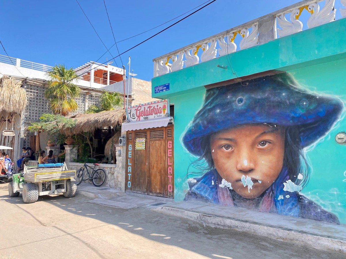 Isla Holbox vs Isla Mujeres, Mexico: 5 Key Differences You Need To Know Before You Visit