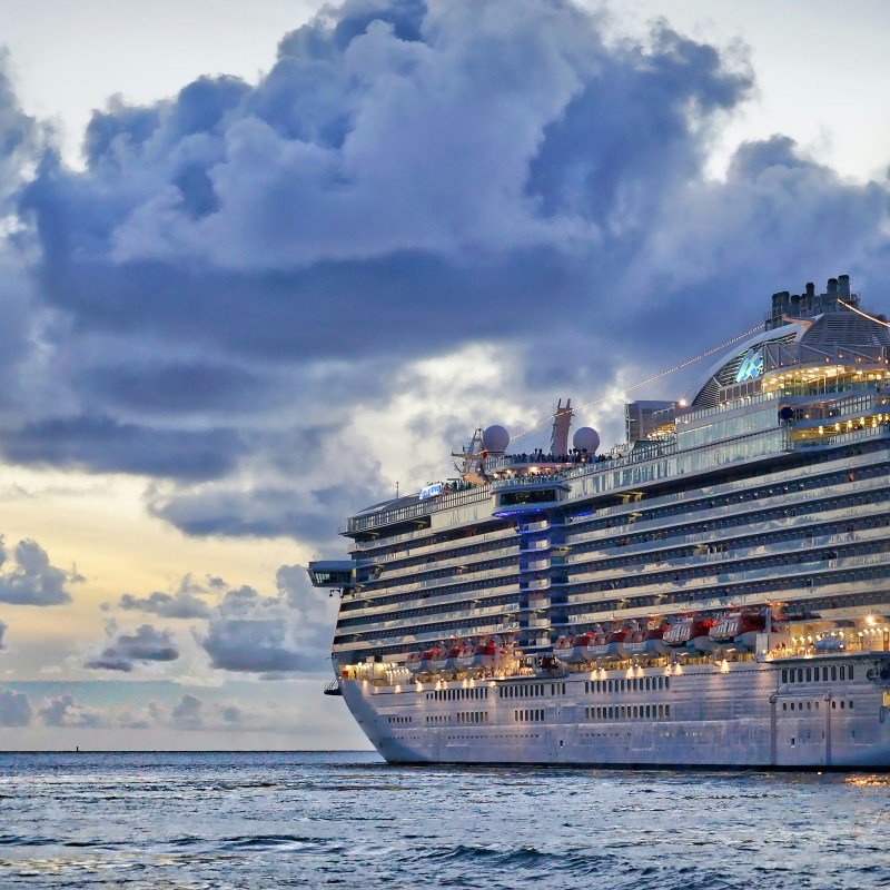 Big Nude Boat 2025: Everything You Need to Know About Miami's New Nude Cruise