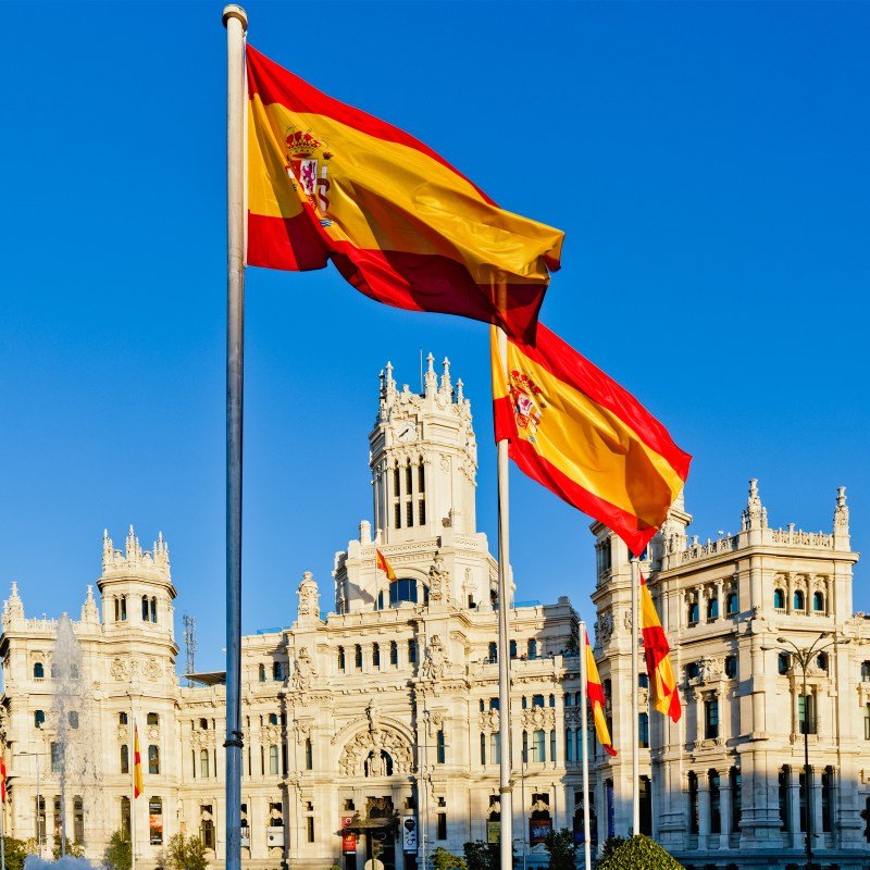 Spain Just Delisted 66,000 Rentals—Here's the Down-Low