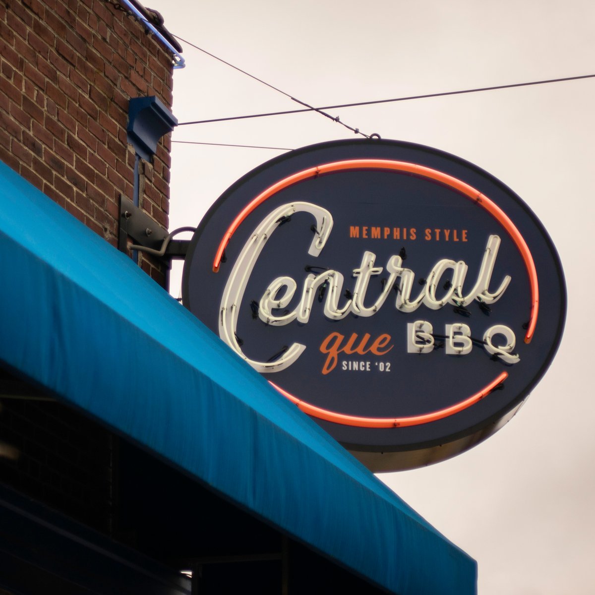 The Best Restaurants For Delicious Local Cuisine In Memphis
