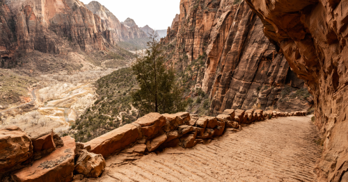 11 Best Hikes In U.S. National Parks