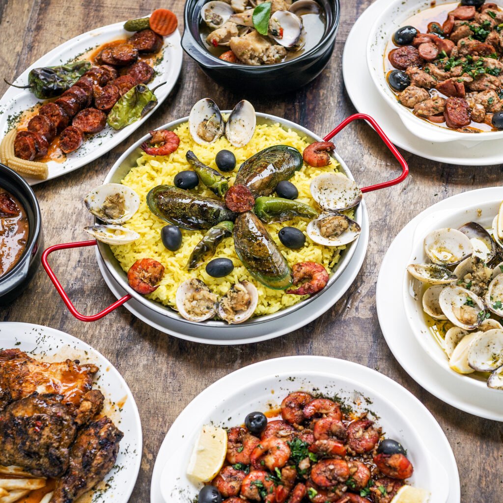 Eating Local In Portugal: The Best Food And Drinks To Try