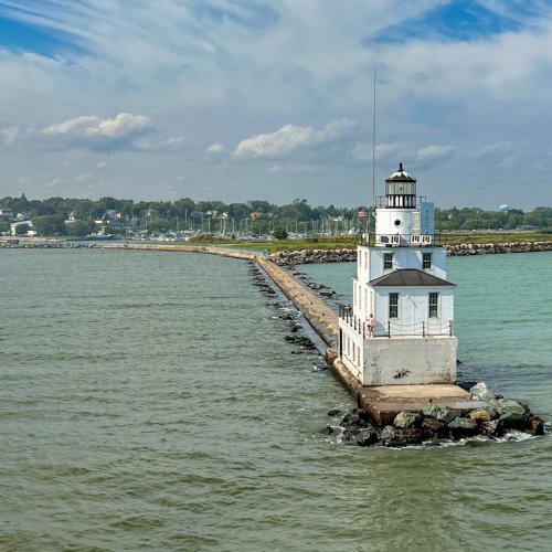 11 Amazing Things To Do During A Long Weekend In Charming Manitowoc, The Maritime Capital Of
