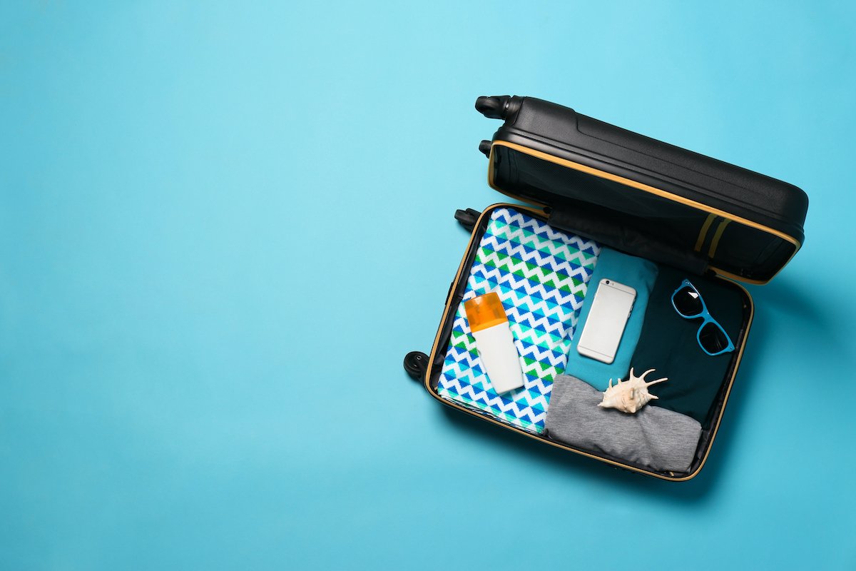 Flight Attendants Reveal 13 Things You Should Always Pack In Your Carry-On