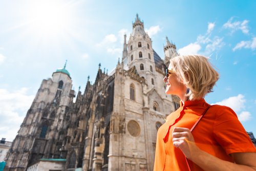 My 5 Favorite European Destinations For Solo Female Travelers