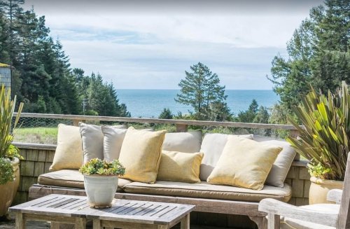 The Best Sea Ranch Rentals On The California Coast