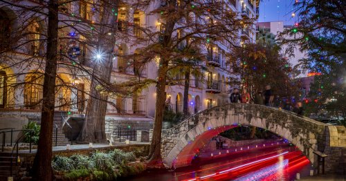 11 Reasons This Texas City Is My Favorite Place To Visit During Christmas