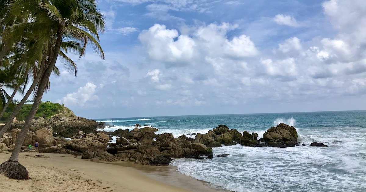 7 Best Things To Do In Puerto Escondido, Mexico
