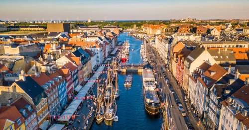 9 Of Copenhagen’s Most Endearing Quirks