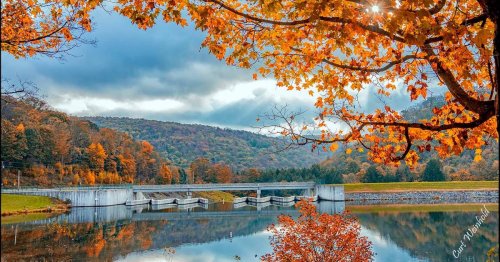 17 Best Pennsylvania State Parks Near Beautiful Lakes