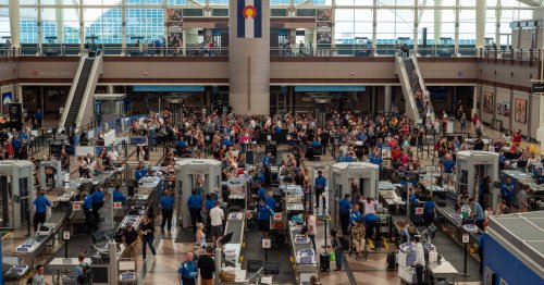 TSA Releases List Of 10 Most Unusual Confiscated Items For 2021