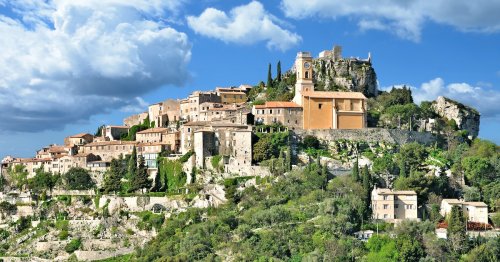 5 Most Beautiful Villages & Towns In France Anyone Can Visit