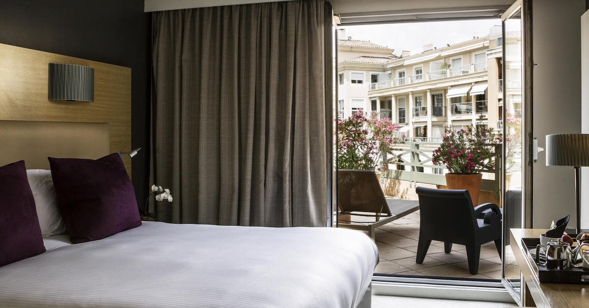 6 Best Places to Stay in AixenProvence, France Business News