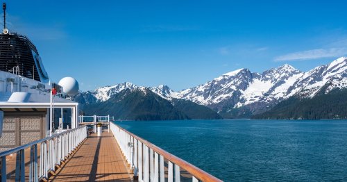 9 Best Alaska Cruise Lines