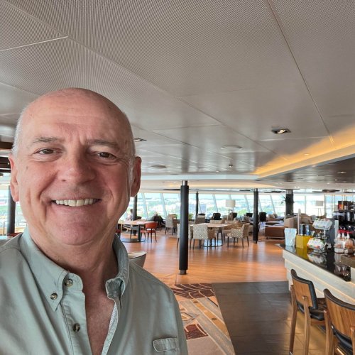 I Retired On A Cruise Ship — Here’s How Much It Costs
