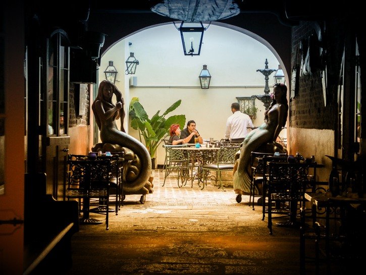 38 Fun Facts About New Orleans | You WILL Be Surprised!