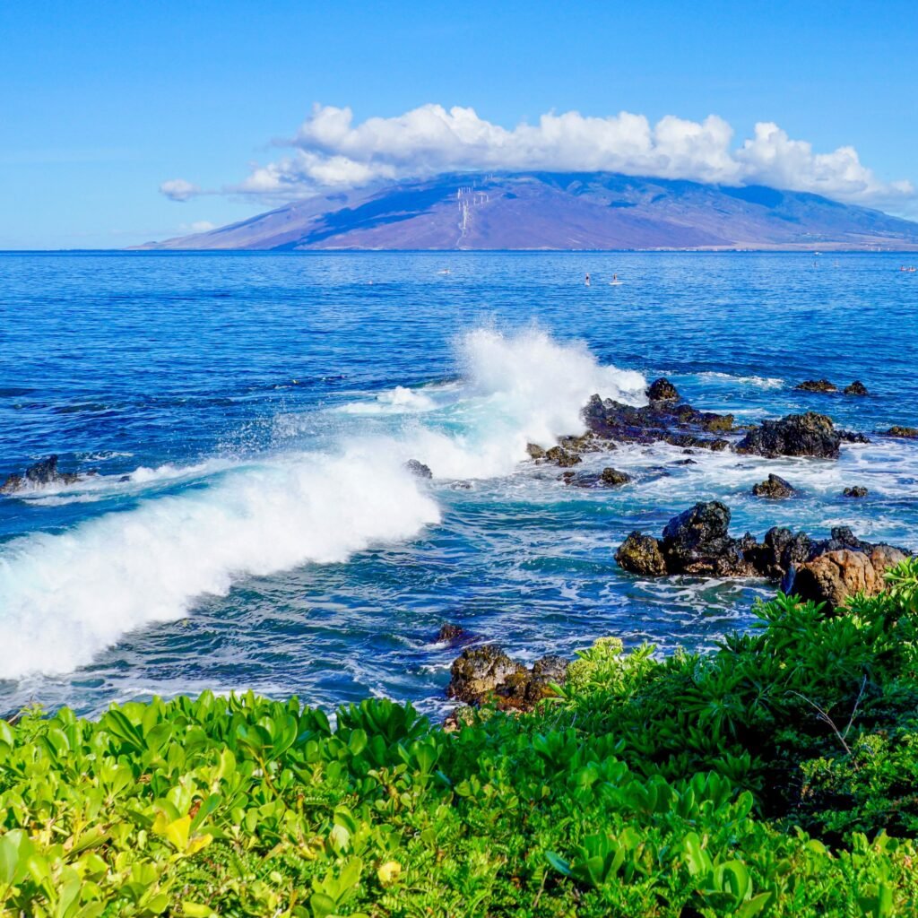 The Best Things To Do Along Maui’s Luxurious Wailea Beach