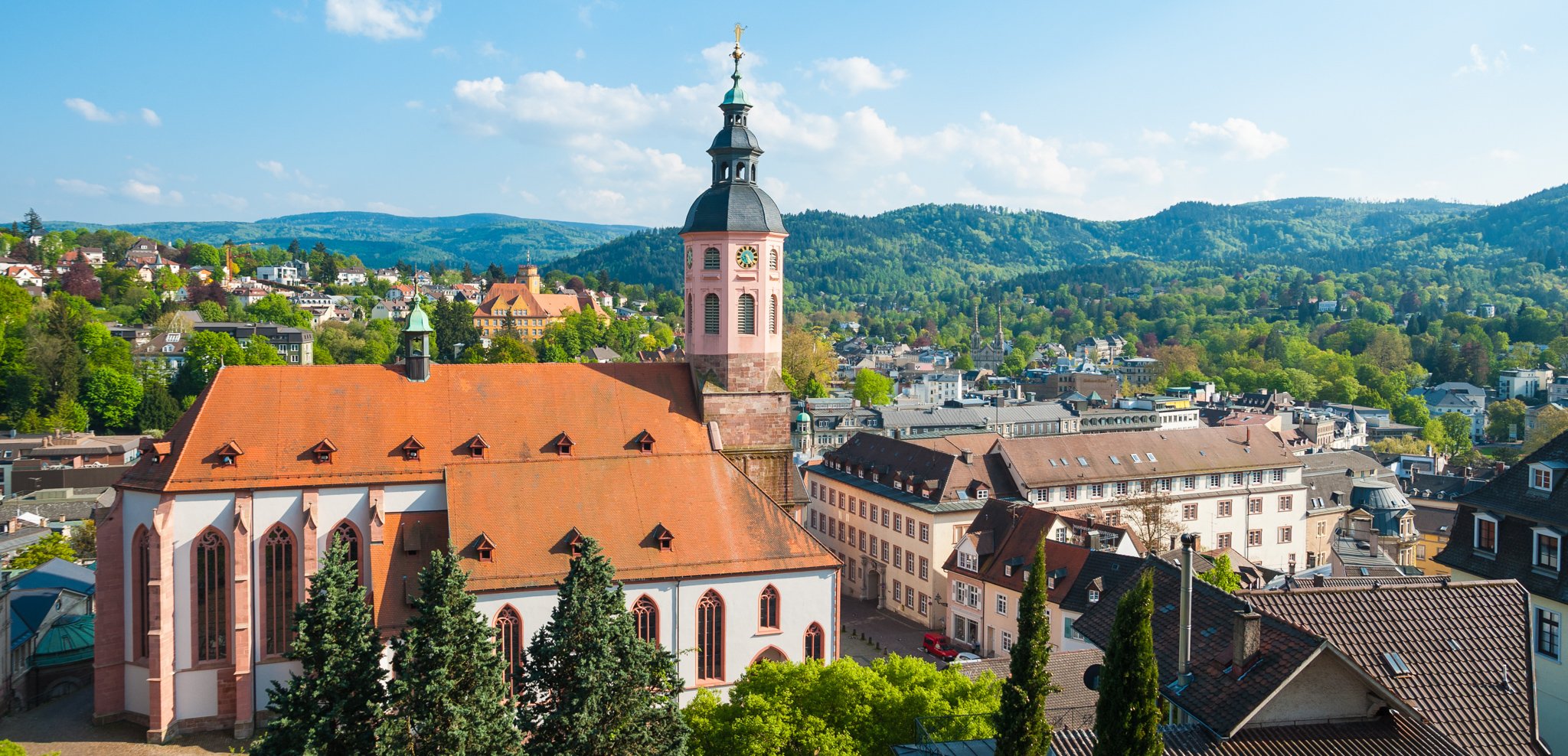 7 Fabulous Day Trips Within 2 Hours Of Frankfurt, Germany