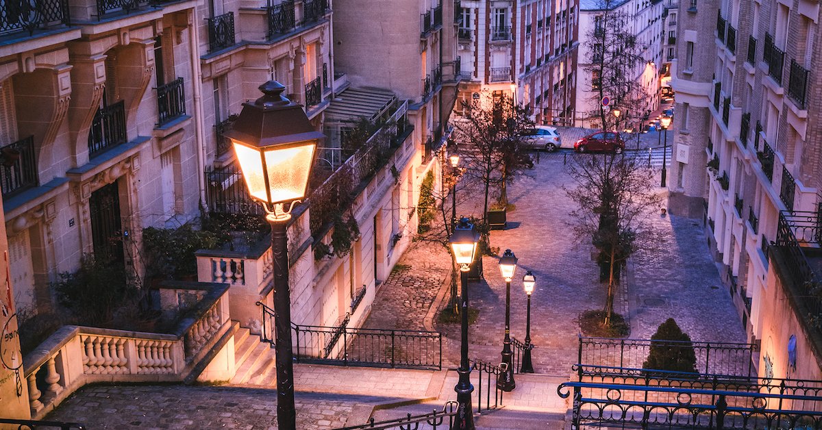 This Private Paris Tour Is Free — And Personalized