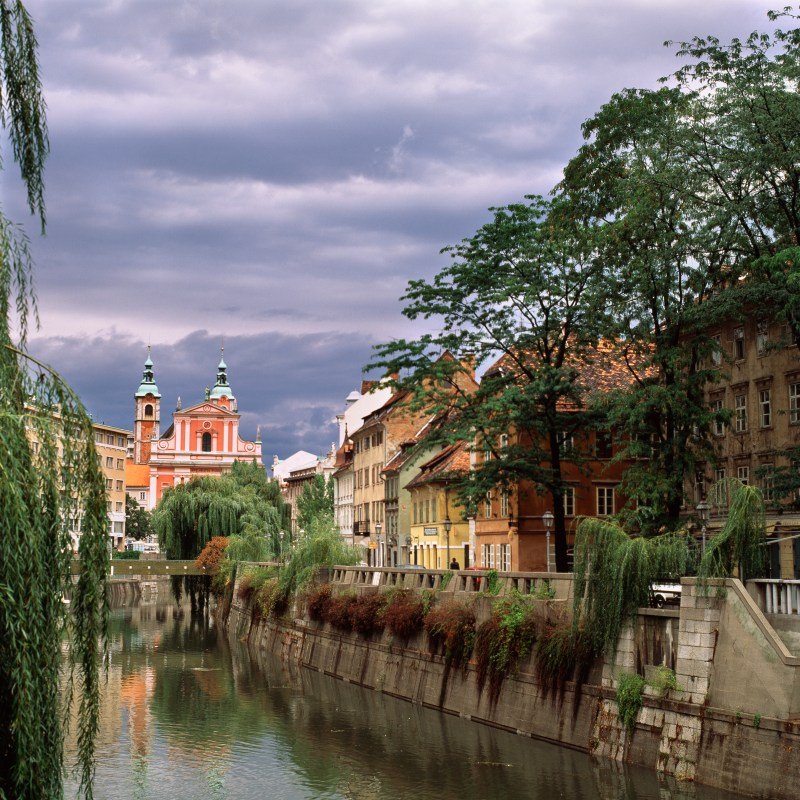 6 Destinations in Europe That Are Perfect for Solo Travel