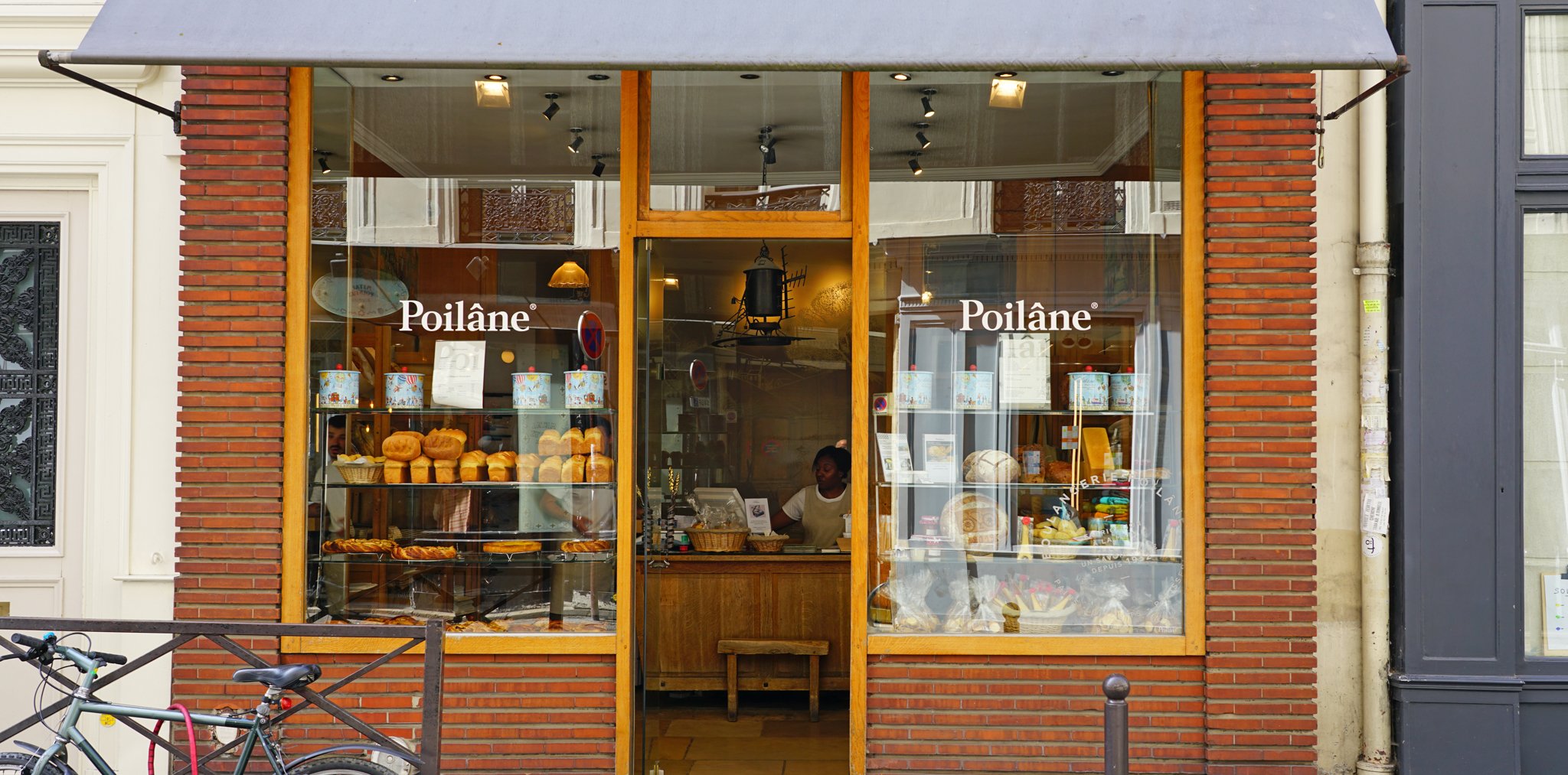 7 Best Bakeries In Paris According To A Former Baker