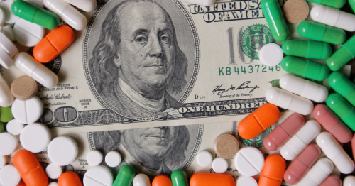 What To Do When Prescriptions Cost Too Much, According To A Medicare Expert