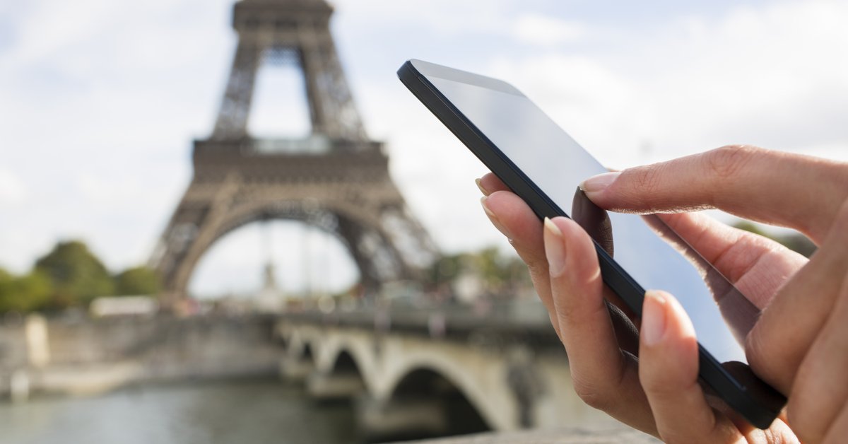 7 Of The Best Language Apps For Travelers