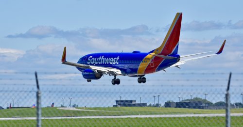 Southwest Airlines New Wanna Get Away Plus Fares Now On Sale