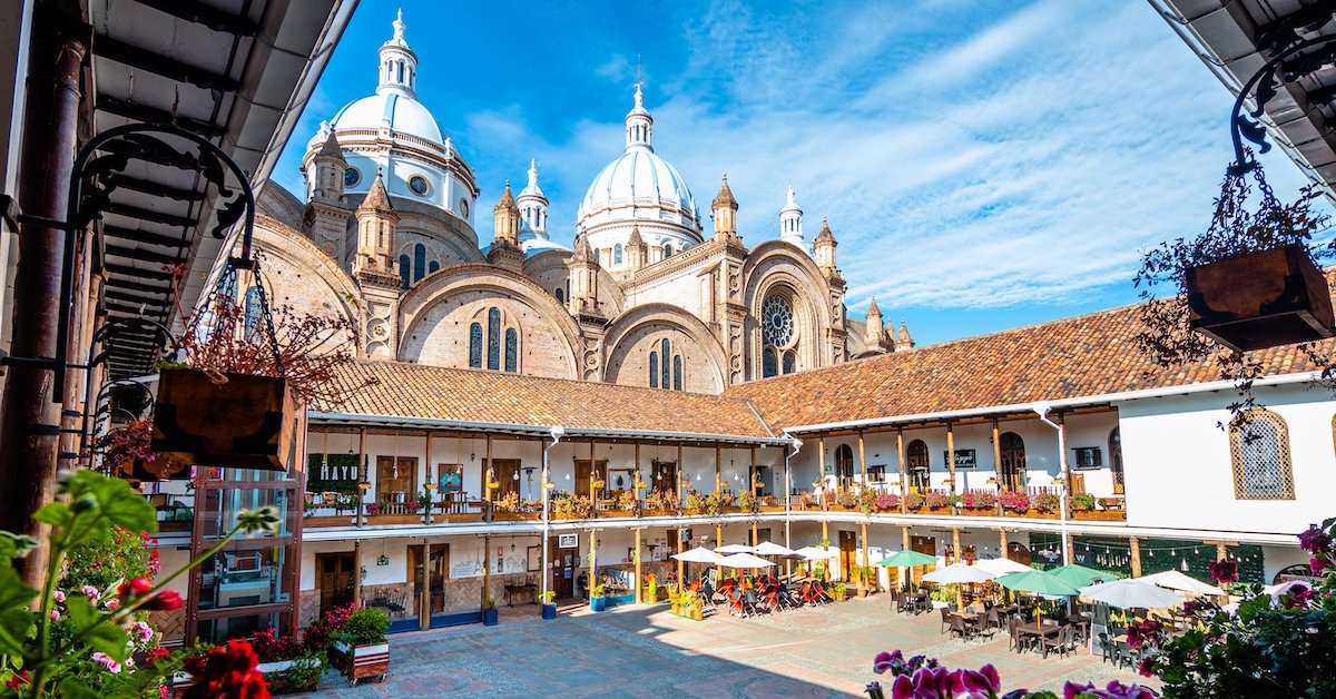 9 Surprise Life Lessons We’ve Learned As Expats In Ecuador