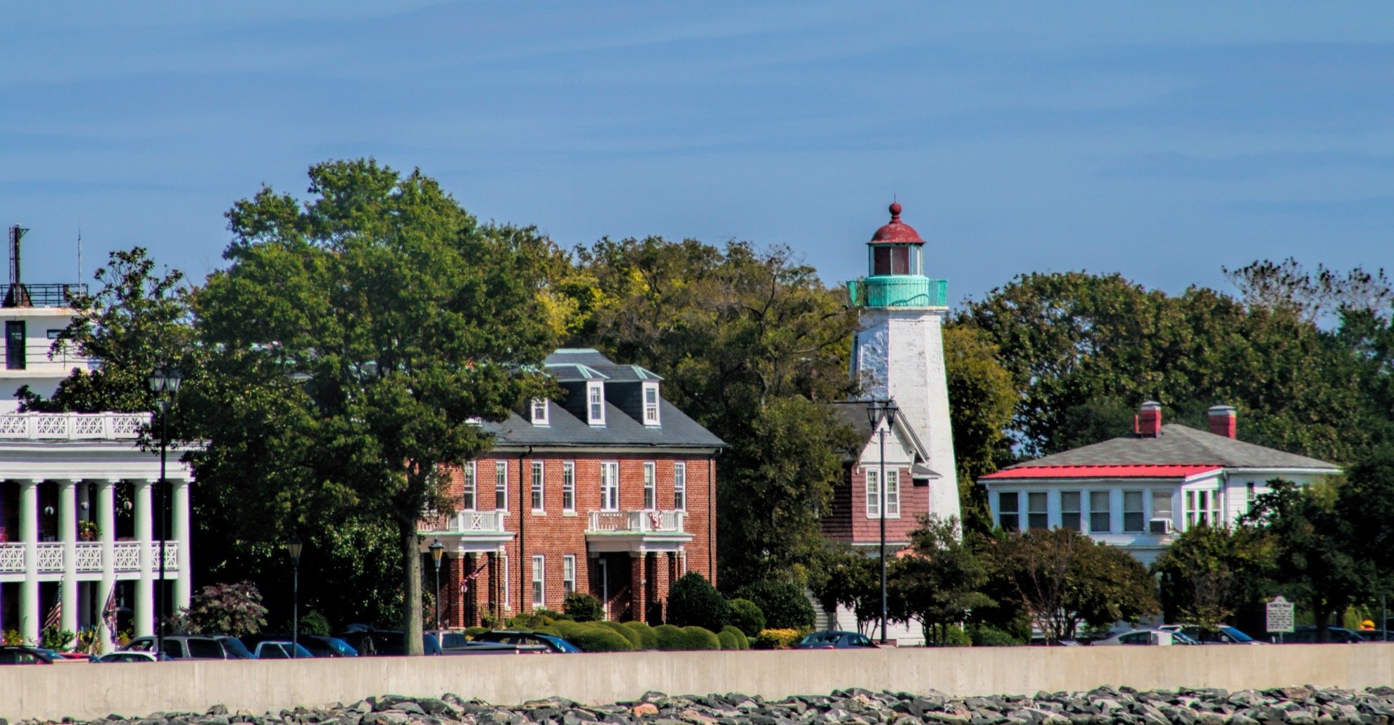 8 Reasons To Put Hampton, Virginia On Your Bucket List
