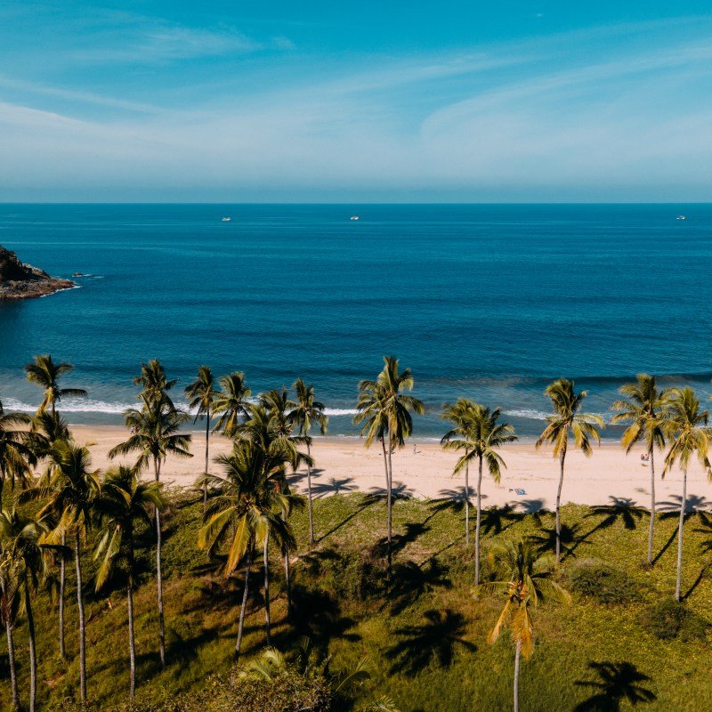 Riviera Maya vs Riviera Nayarit: Key Differences About the Mexican Rivieras