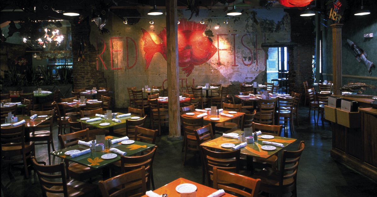 My 8 Favorite Seafood Restaurants To Experience In New Orleans