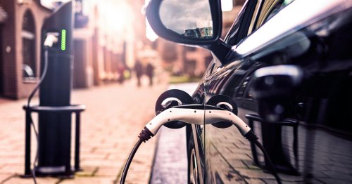 All 50 U.S. States, DC, Puerto Rico To Get Electric Vehicle Charging Stations — Here’s How