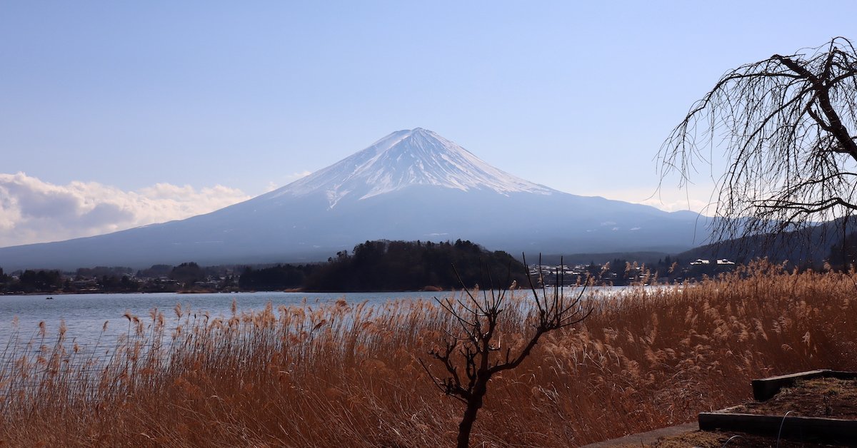 My 9 Favorite World Heritage Sites I Visited In Japan