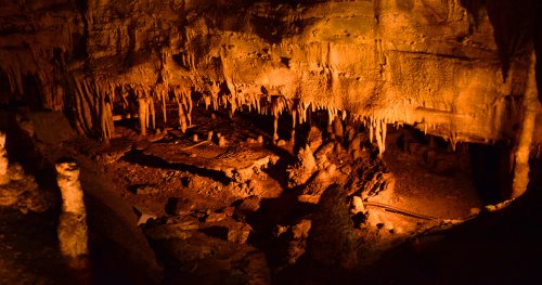 18 Best Things to Do in Mammoth Cave National Park