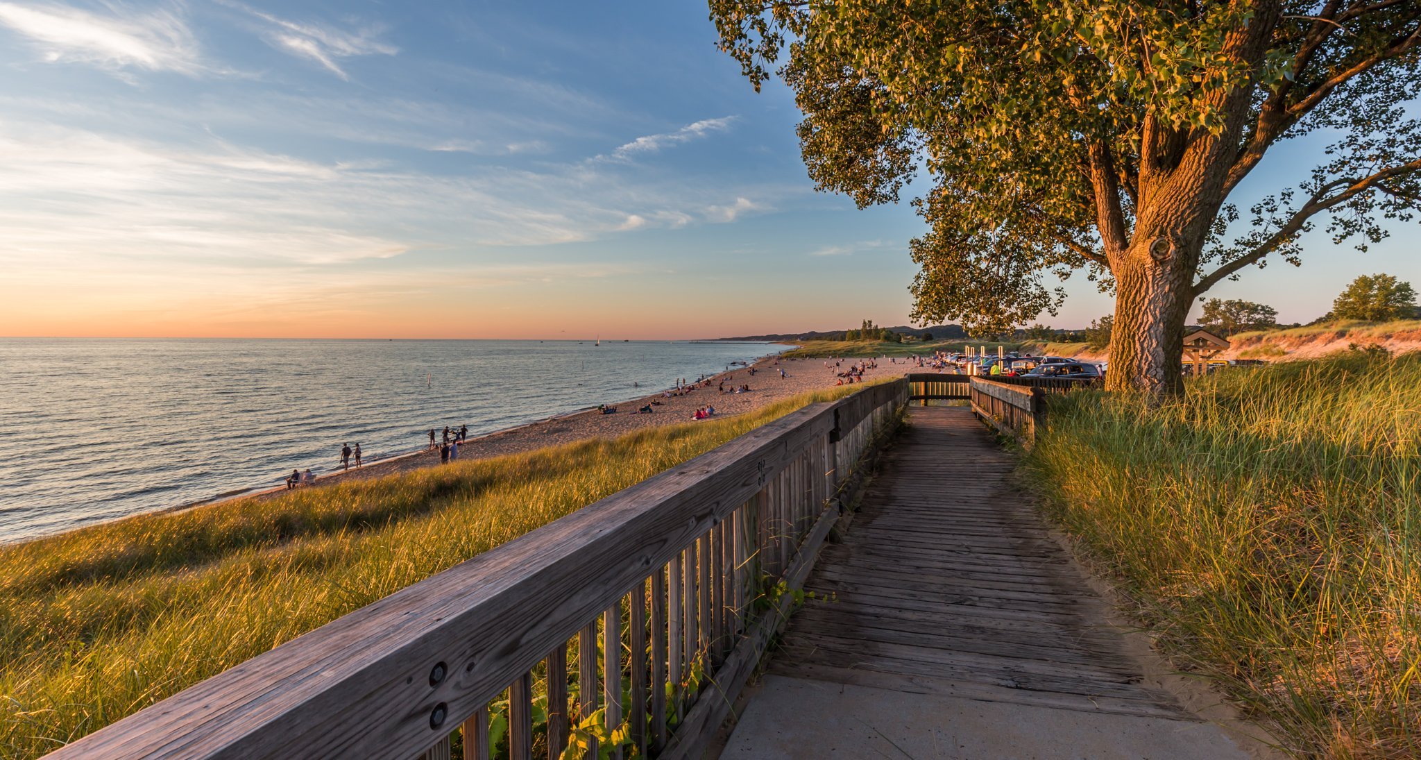 Saugatuck, MI—The Best Things To Do, Plus Where To Stay, Eat, And Play