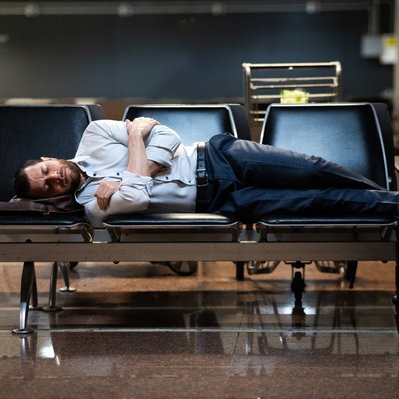 5 Life-Changing Jet Lag Apps